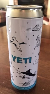 NEU YETI VORRATSDOSE 12 OZ AUFBEWAHRUNGSKANISTER SAMMLERWERBUNG - Bild 1 von 5
