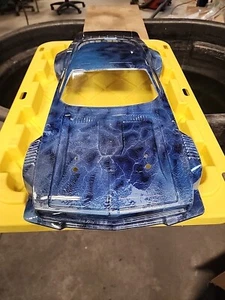 ARRMA FELONY 6S BLX Body ARA410011 - Picture 1 of 6