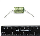 0.1Uf-22Uf 63V K73-16 Polyester Axial Metallized Film Capacitor Petp Audio Ussr