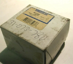 MORSETTIERA NUOVA CON SCATOLA MERSEN FERRAZ SHAWMUT 62133 3P 600V 175A P8231 - Foto 1 di 3