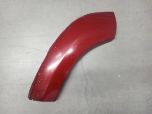 1991 1992 Toyota FJ80 Land Cruiser DRIVER Side REAR Door Mounted Fender Flare - Picture 1 of 10