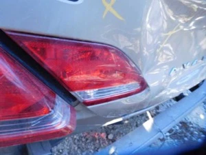 Driver Tail Light From 10/09 Decklid Mounted Fits 05-07 10 AVALON 87721 - Picture 1 of 5