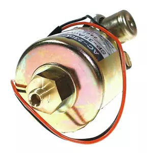 Pumpe/Ersatzpumpe SP-35A M24040 Nebelmaschine ANTARI ICE-101 EUROLITE N-150 u.a. - Bild 1 von 2