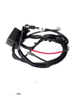 GENUINO NUEVO HYUNDAI SONATA 1999-2001 CONJUNTO DE CABLES - BATERÍA Foto 1 de 2