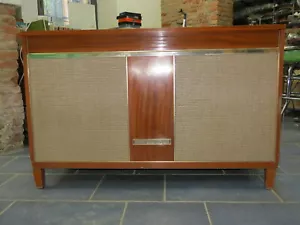 KRIESLER RADIO COMPANY mod. Radio Master Multi Sonic Stereo 11-103 - Mobile radi - Foto 1 di 12