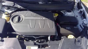 14 15 16 17 18 19 20 21 22 Jeep JEEP CHEROKEE Alternator - Picture 1 of 1