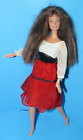Vtg Barbie 1970 "Hispanic Barbie" Collector's Dress w/Teresa Doll L@@K