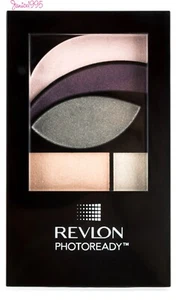 REVLON Photoready Primer Shadow + Sparkle Palette #515 RENAISSANCE - Picture 1 of 2