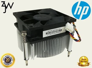 HP Pavilion 810285-001 95W Intel CPU Heatsink Fan Assembly For HP Pavilion Elite - Picture 1 of 3