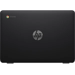 HP Chromebook 11 G6 11.6" Intel 2.40 GHz 4 GB RAM 16 GB eMMC Bluetooth Webcam SD - Picture 1 of 21