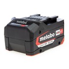 Metabo Ersatzakku 18V 5,2 Ah Li-Power Akkupack Schiebeakku CAS Akku Mafell  Neu