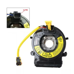 1 wire Spiral Cable Clock Spring for 2011-2014 Hyundai Accent 1.6L 93490-1R110 - Picture 1 of 6