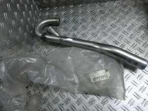 BMW F 650 Funduro, Strada EZ:99 Krümmer Neuteil Bremse Hinterrad 64745 - Bild 1 von 13