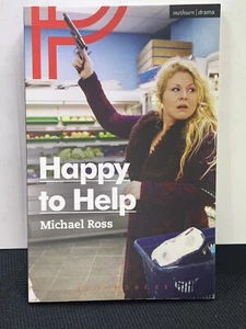 Happy To Help Michael Ross Meuthen Drama - Picture 1 of 1