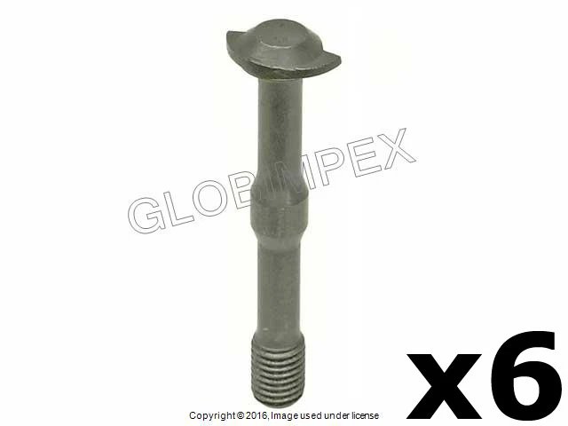 Porsche 911 930 (1978-1994) perno de varilla de conexión (6) O.E.M. Foto 1 de 1