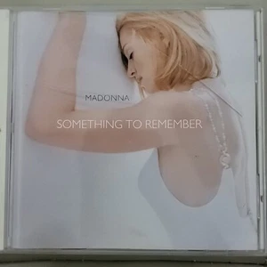 Something to Remember Musik - Bild 1 von 2