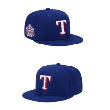 Texas Rangers adjustable Baseball Caps Fashion Hip Hop