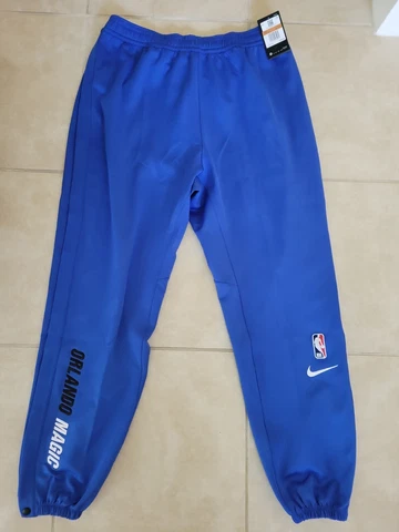NEW Nike Orlando Magic On Court Tear Away Pants Men's 2XL-Tall $100 NBA NWT Cover