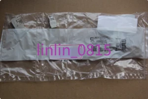 1Pcs New METZ CONNECT connector E-DAT RJ45 cat.6A 1309426003-E - Picture 1 of 2