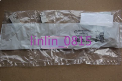 1Pcs New METZ CONNECT connector E-DAT RJ45 cat.6A 1309426003-E - Image 1 of 2