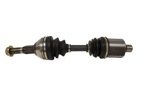GSP Left Front CV Axle Shaft Assembly for Select Buick Chevy Oldsmobile NCV10161 - Picture 1 of 6