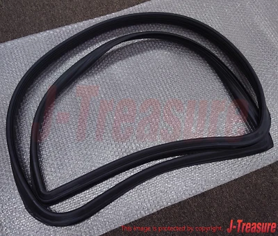 Parabrisas delantero genuino TOYOTA HILUX LN5# 83-1998 56121-89117 FABRICANTE DE EQUIPOS ORIGINALES Foto 1 de 4