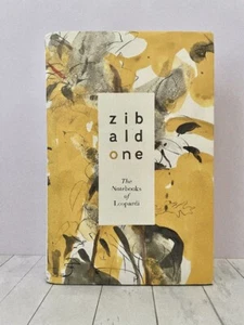 Zibaldone: The Notebooks of Leopardi, Penguin Hardback Classics, Penguin Classic - Imagen 1 de 10
