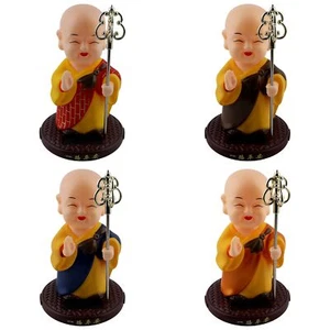 Annuendo figura solare - Buddha - Picture 1 of 26