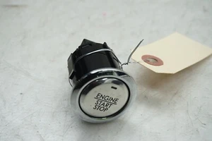 2017-2020 Lincoln Continental OEM Engine Start Stop Ignition Switch - Picture 1 of 6