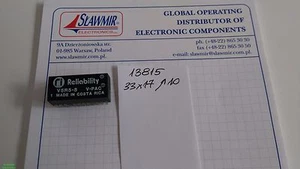 RELIABILITY V5R5-5VPAC DIP24 DC-DC converter - Picture 1 of 3