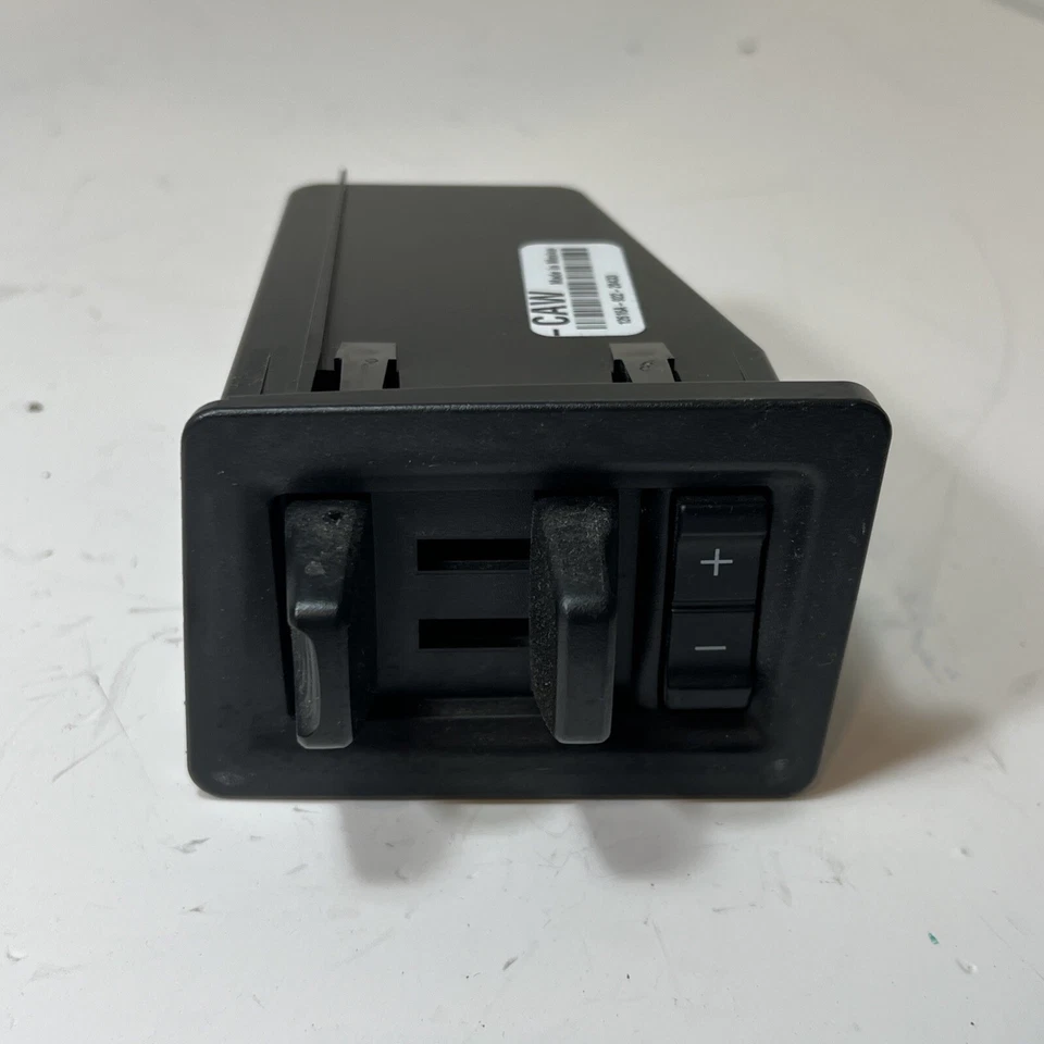 Ford F-150 2016 unidad de módulo de interruptor de control deslizante de remolque GL34-2C006 OEM Foto 1 de 4