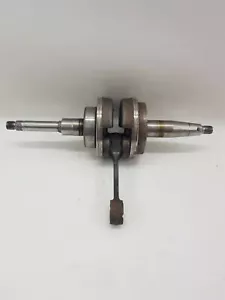 ALBERO MOTORE PEUGEOT BLASTER 50-RS-12 2005 2006 2007 - Picture 1 of 3