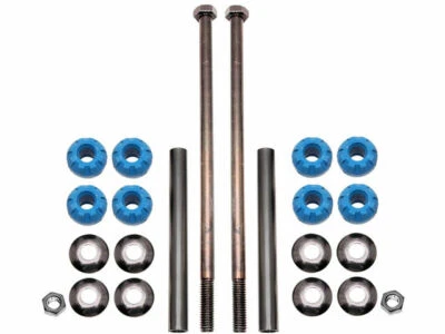 Barra estabilizadora delantera AC Delco 62782KZ 2002 2003 2004 para Mazda B2300 2001-2010 Foto 1 de 2