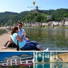 4 Tage Kurzreisen aus Rheinland-Pfalz