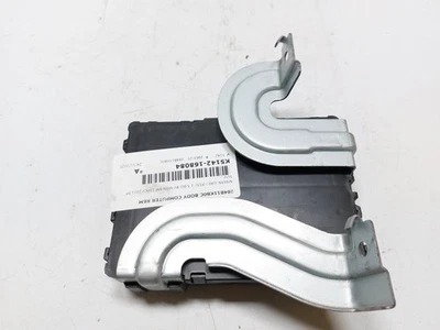 284B11KB0C BODY COMPUTER REM NISSAN JUKE I (F15) 1.5 DCI 8V MAN 6M 110CV 2011 5P - Immagine 1 di 4