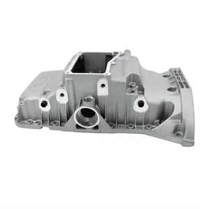 For Mercedes-Benz W204 W212 E250 E300 E350 C250 C230 New Engine Motor Oil Pan - Picture 1 of 10