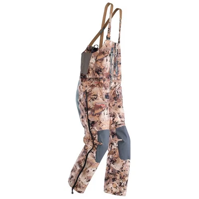 Babero Sitka Marsh Hudson Optifade Waterfowl XX grande 50203-WL-XXL Foto 1 de 4