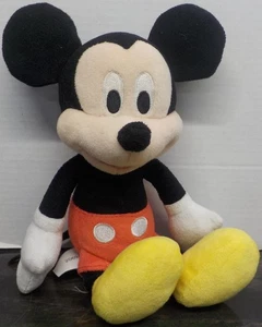 Disney * Just Play ~ Mickey Mouse Plüsch - Bild 1 von 5