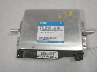 Chassis ECM ABS Thru 4/94 Fits 92-94 BMW 525i 73796 - Image 1 of 4