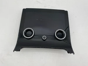 2018 2019 2020 LAND ROVER VELAR FRONT CENTER CONSOLE MOUNTED DISPLAY SCREEN OEM - Picture 1 of 13