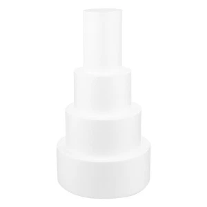 Kit 4 pezzi modellismo torta fare modellismo fai da te per bambini forniture per feste adorabili - Foto 1 di 12