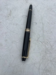 Montblanc M164 Meisterstuck Classique Ballpoint Pen - Picture 1 of 7