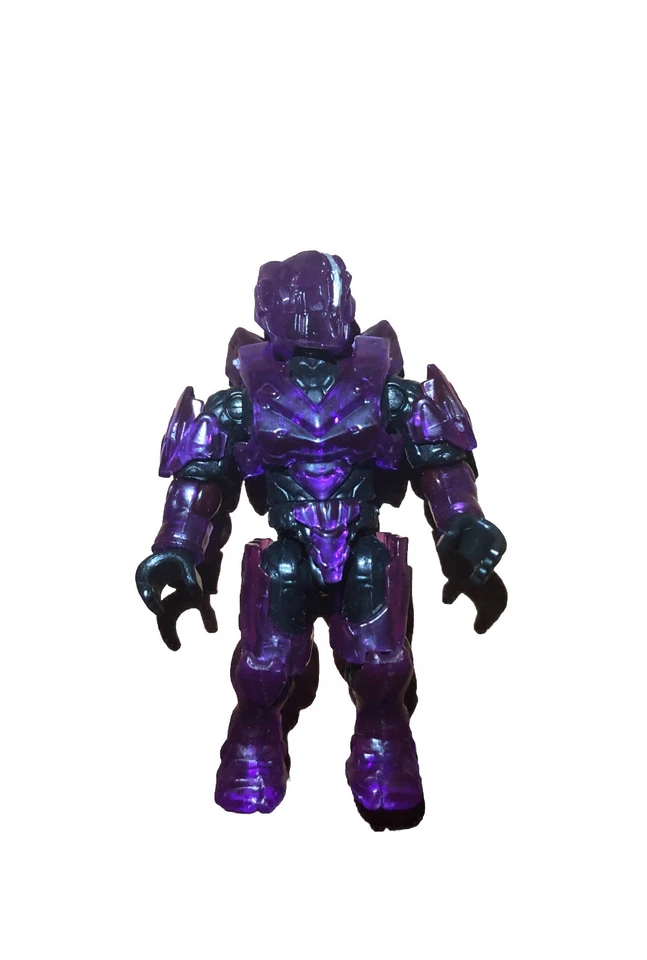 Halo Mega Construx Speed Boost Power Pack Wetwork - Image 1 of 1