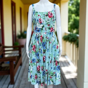 RETROSPEC'D Norma Jean 1950’s Retro Dress - Once Upon A Time - Size 10 - EUC - Picture 1 of 12