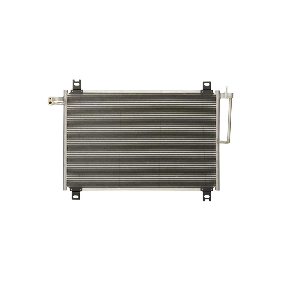 Condensador DAC Isuzu Ascender GPD A/C para Chevy Trailblazer EXT Saab 9-7x Foto 1 de 1