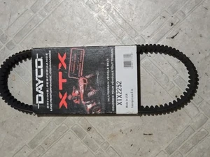Dayco - XTX2252 - Automatic Continuously Variable Transmission (CVT) Belt, Belt - Picture 1 of 2