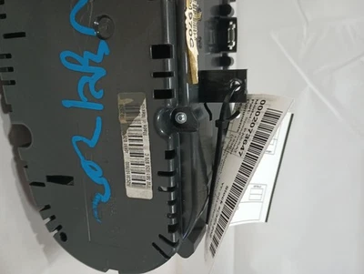 Medidor de velocímetro usado se adapta a: Volkswagen Passat Cluster 2012 MPH mercado de Estados Unidos con multi Foto 1 de 4