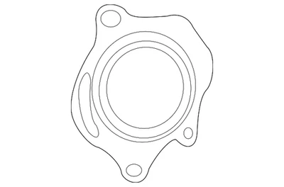 Junta Amortiguadora Original Volkswagen 03L-145-117-C Foto 1 de 3