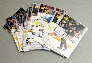 2023-24 Upper Deck Fleer Ultra Silver Foil Cards - Pick From The List - Picture 1 of 20