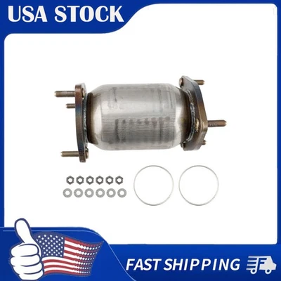 Catalytic Converter For 2004-2008 Aveo 07-2008 Aveo5 1999-2002 Lanos 1.6L - Image 1 of 4
